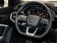 Audi Q3 - Vorschau Bild 17