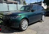 Land Rover Range Rover 4.4 Liter SDV8 Vogue Meridian 22Zoll - Land Rover Range Rover Unfallwagen