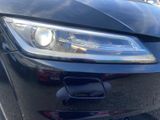 Audi TT Coupe 2.0 TDI Coupe ultra *S-LINE*SPORTSITZE*