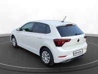Volkswagen Polo - Vorschau Bild 9