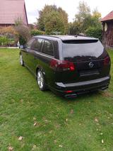 Opel Vectra 3.0 V6 Irmscher - Opel Vectra mit Diesel-Antrieb: 3.0