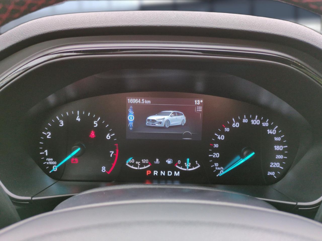 Ford Focus - Bild 16