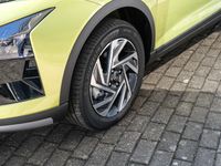 Hyundai BAYON - Vorschau Bild 7