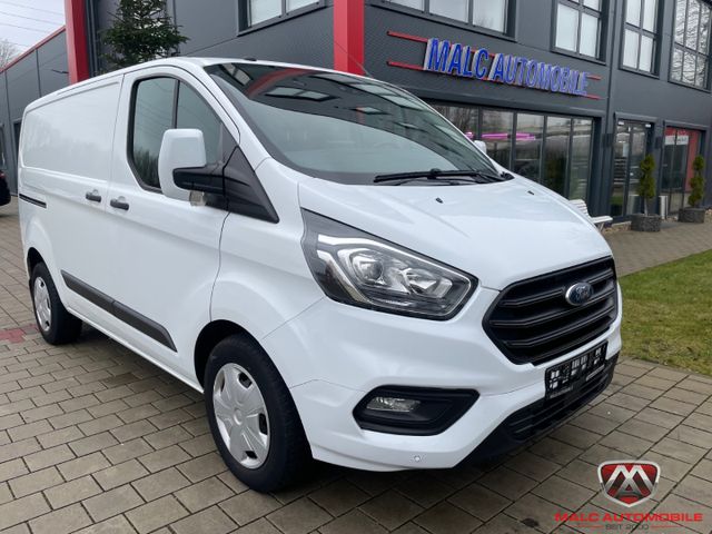 Ford Transit Custom 280 L1 Trend 2.0/Automatik AHK