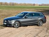 Mercedes-Benz C 220 d T -