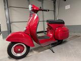 Vespa GT125 - VESPA 1968