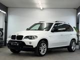 BMW X5 XDrive35d |Pano+AHK+NAVI+HEADUP+ALU - BMW X5: 35d