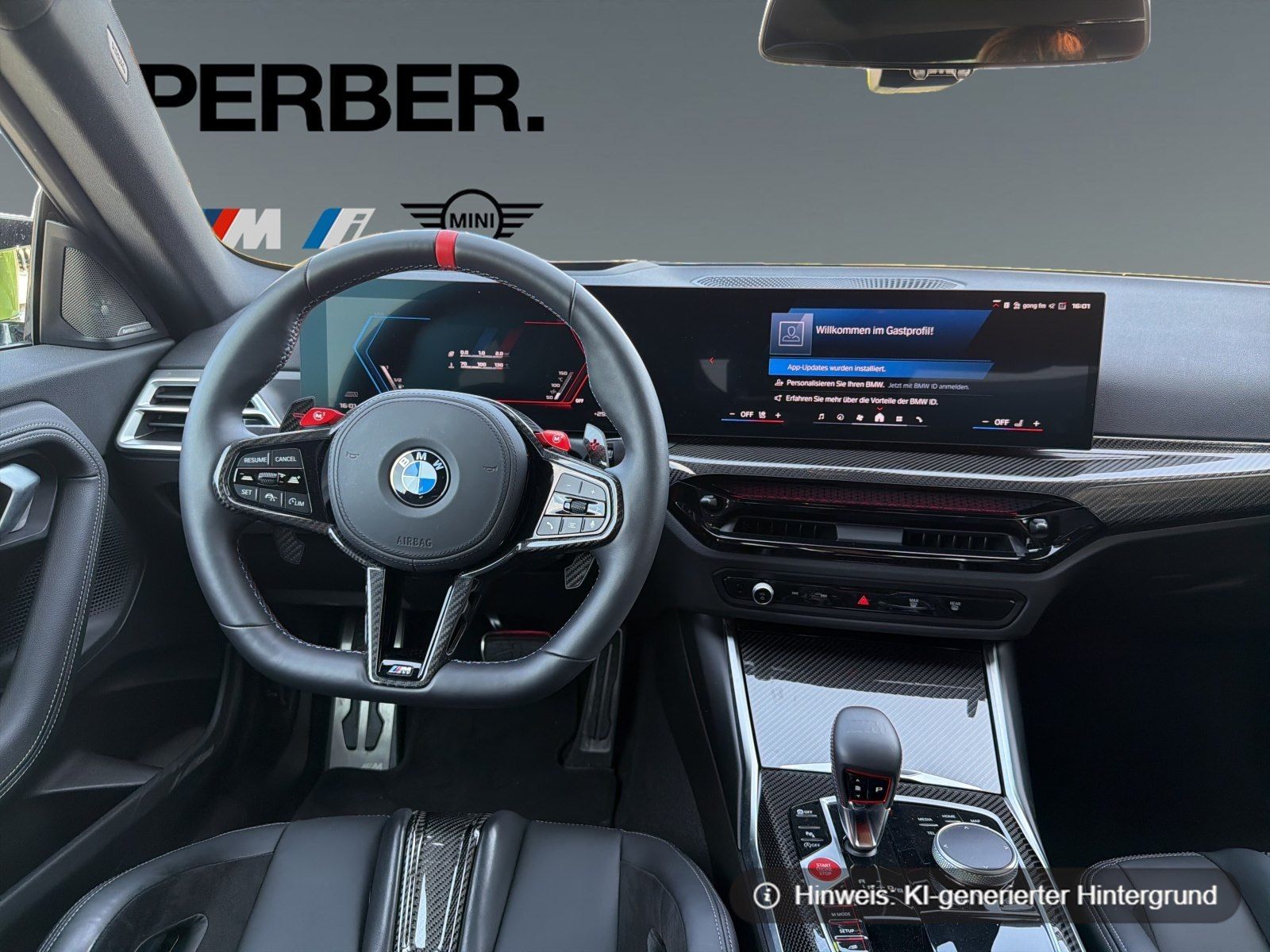 BMW M2 - Bild 16