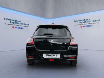 Suzuki Swift 1.2 Dualjet Hybrid  Comfort+