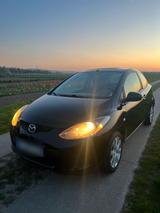 Mazda 2 aus 2 Hand - Mazda 2 in Hannover