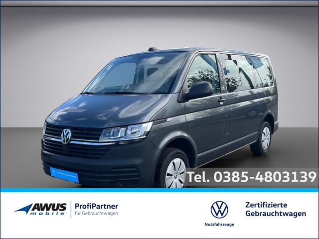 T6.1 Kombi Kombi KR 2.0TDI 110kW DSG