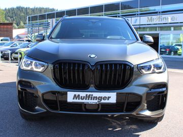 BMW X5 - 2
