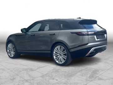 Land-Rover Range Rover Velar - 5