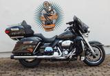 Harley-Davidson FLHTK  ULTRA LIMITED - gebrauchte Motorräder in Magdeburg