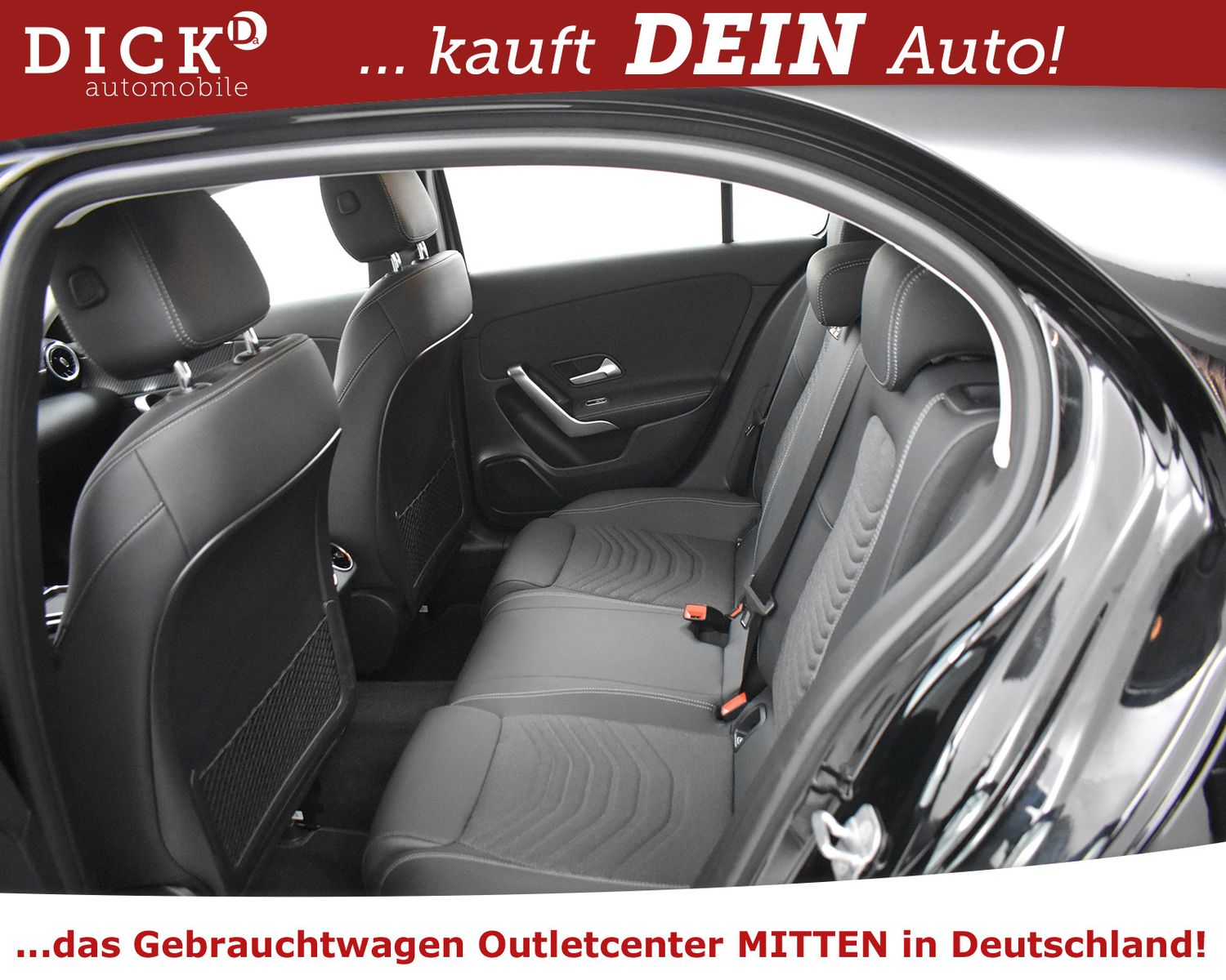 Fahrzeugabbildung Mercedes-Benz A 220 4Mat >Progress WIDES+MULTIB+SHZ+KAMER+ACC+