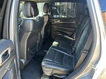 Jeep Grand Cherokee - 6