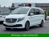 Mercedes-Benz V 250 Lang 7 SITZER | PANO | 2XSchiebetüre - gebrauchte Mercedes-Benz V 250 aus dem Jahr 2020