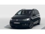 Volkswagen Touran Comfortline 1.5 TSI DSG AHK + ACC + LED - Volkswagen Touran Tageszulassungen