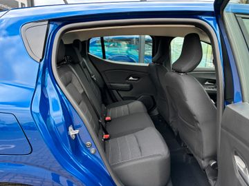 Dacia Sandero Expression TCe 90