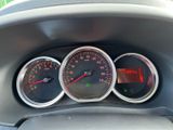 Dacia Lodgy TCe 130 GPF Comfort 7-Sitzer NAVI+RFK+SHZ - Dacia Lodgy aus 2019
