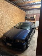 BMW E36 320I auch Tausch gegen Diesel - BMW 320 aus 1994: 320i