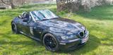 BMW Z3 - gebrauchte BMW Z3 aus dem Jahr 1997