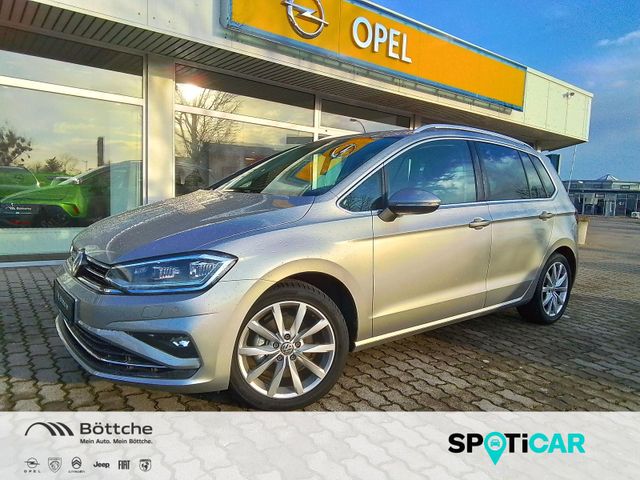 Volkswagen Golf Sportsvan Highline 1.5 TSI