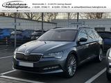 Skoda Superb III Combi 1.5 TSI ACT Ambition ACC Navi P - Skoda Superb in Bochum