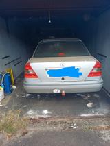 Mercedes-Benz C 180 CLASSIC Classic - Mercedes-Benz aus 1994: C Class