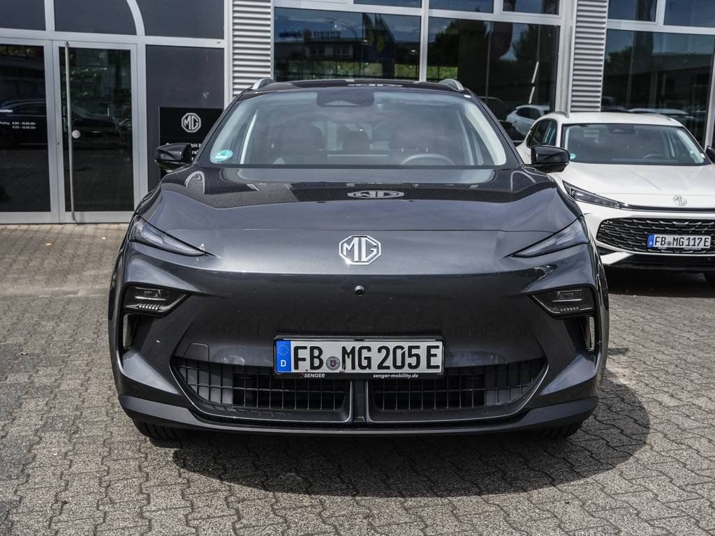 MG S5