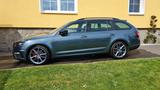 Skoda Octavia Combi RS, 4x4, DSG, 8-fach, AHK, Navi