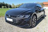 Volkswagen Shooting Brake R 4M TDI DSG HUD AHK Garantie