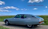 Citroën SM 2.7 INJECTION ** KUNSTWERK AUF RÄDERN ** - Citroën SM Gebrauchtwagen