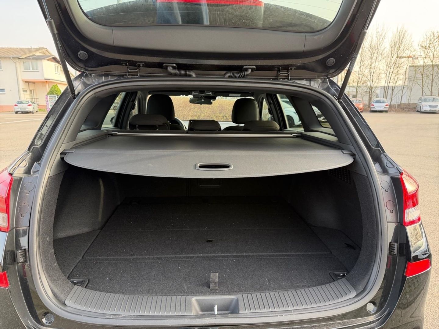 Hyundai i30 – Bild 12