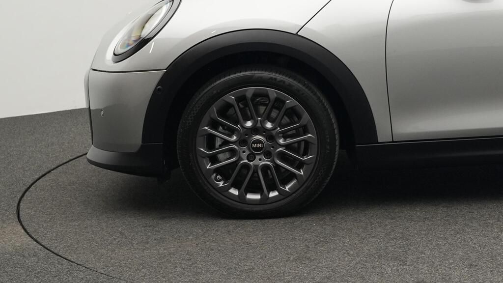 MINI Cooper C - Bild 16