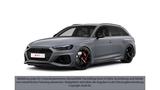 Audi RS4 AVANT COMPETITION BLACK/ACC/HuD/PANO/RS-AGA - Audi RS4 competition Gebrauchtwagen