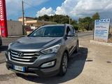 Hyundai Santa Fe 2.0 CRDi 4WD - 2015 - Hyundai SANTA FE: 2.0
