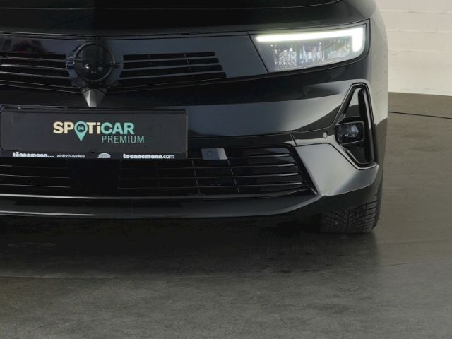 Astra L ST GS AT+ANHÄNGERKUPPLUNG+NAVI+360 GRAD
