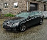 Mercedes-Benz C 180 CDI T BlueEFFICIENCY - - Mercedes-Benz C 180: Cdi Blueefficiency