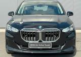 BMW 218d A-Tourer Sport SHZ NAVI LM APPLE DSG USB - gebrauchte BMW 218 Active Tourer aus dem Jahr 2022