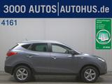 Hyundai ix35 2.0 CRDi Comfort LM - Hyundai ix35: Comfort