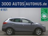Hyundai ix35 2.0 CRDi Comfort LM - Hyundai ix35: Crdi