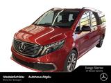 Mercedes-Benz EQV 300 Extralang 360 AIRMATIC EL SITZE TISCH - rote Mercedes-Benz EQV