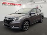 Honda HR-V 1.5 VTEC Executive - Honda HR-V mit Benzin-Antrieb: Geländewagen