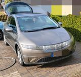 Honda Civic DSI Sport zu verkaufen - Honda Civic: Coupé, V