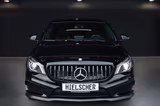 Mercedes-Benz CLA 45 AMG 4Matic*Bi-Xenon*Kamera*Navi*18"* - Mercedes-Benz CLA 45 AMG