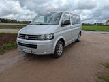 Volkswagen T5 Multivan - VW T5 Multivan Gebrauchtwagen in Nürnberg