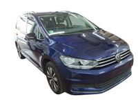 Volkswagen Touran - Vorschau Bild 3