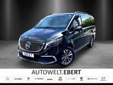 Mercedes-Benz EQV 300 AV lang 360°Cam Burmester NAV Airmatic