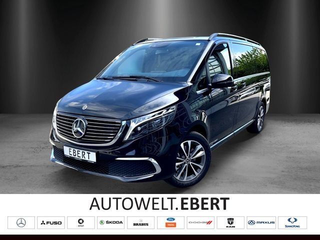 Mercedes-Benz EQV 300 AV lang 360°Cam Burmester NAV Airmatic